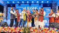 Statewide Murasing Socio-Cultural Fair concludes with message of harmony