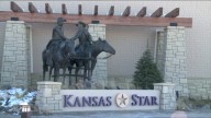 Herpes strain cancels rodeo finals in Kansas