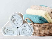 Cada cuánto debes cambiar de toalla de baño