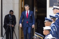 Secretario de Guerra de EEUU llegará mañana a República Dominicana para una visita oficial