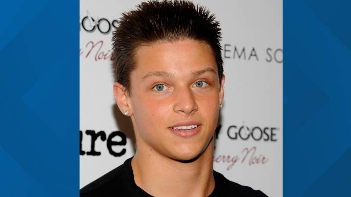 Spencer Lofranco, star of 'Jamesy Boy' and 'Gotti,' dies at 33