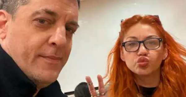 Prisión preventiva para el ex novio de Lourdes Fernández: las graves acusaciones