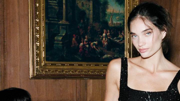 3, 2, 1! The Most Dazzling New Year’s Eve Dresses to Ring in 2026