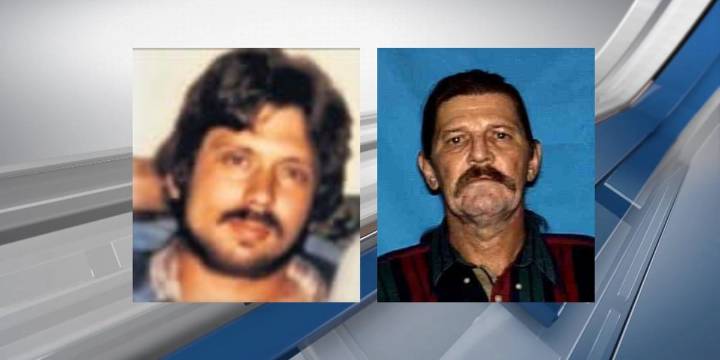 Henderson County Sheriff announces breakthrough in cold case murder spanning decades