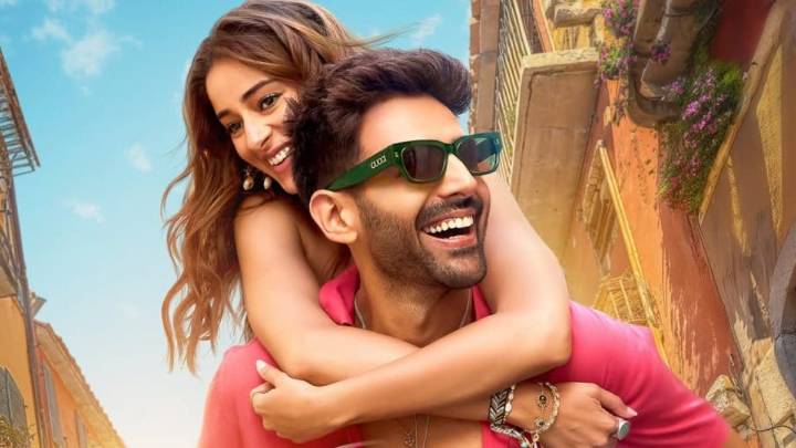 Tu Meri Main Tera... Release Preponed! Kartik Aaryan's Film To Clash With Agastya Nanda's Ikkis