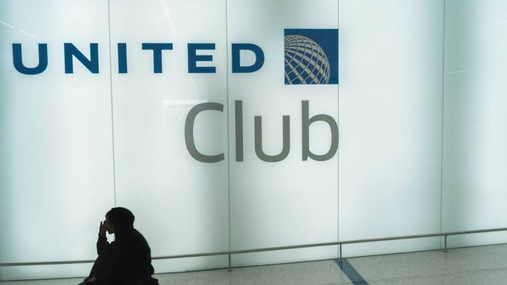 United Airlines Is Far Too Familiar With The Airport Most Likely To Ruin Thanksgiving