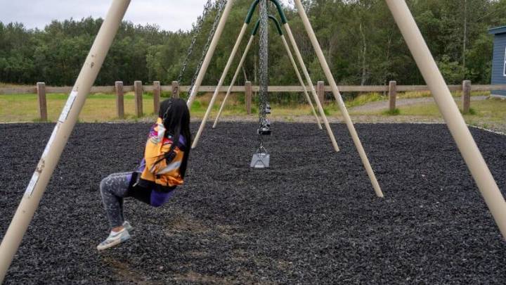 Alaska owns dozens of crumbling schools. It wants underfunded districts to take them on