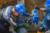 Triple A anunció corte de agua en Barranquilla y Soledad
