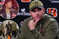 Bengals players turning against each other after disastrous loss