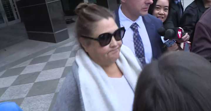 Newsom's former chief of staff charged with diverting $225K from dormant political campaign, prosecutors say