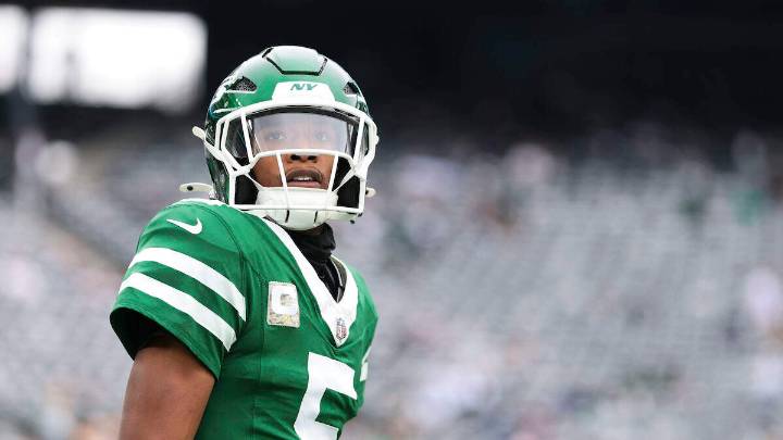 Garrett Wilson's Injury Status Determined