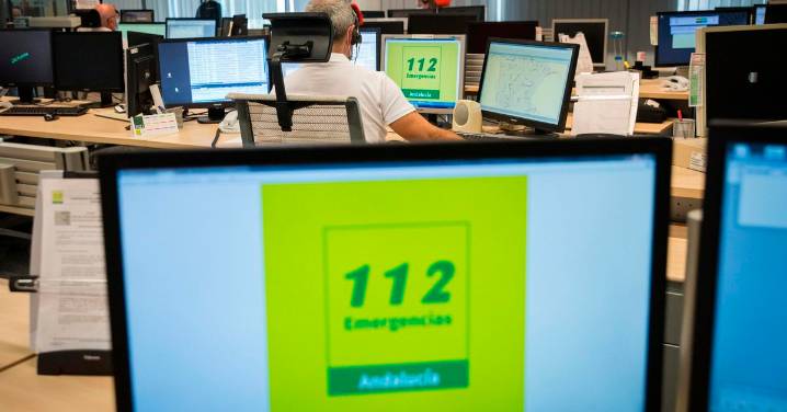 Muere una mujer en el incendio de su vivienda en Fuengirola