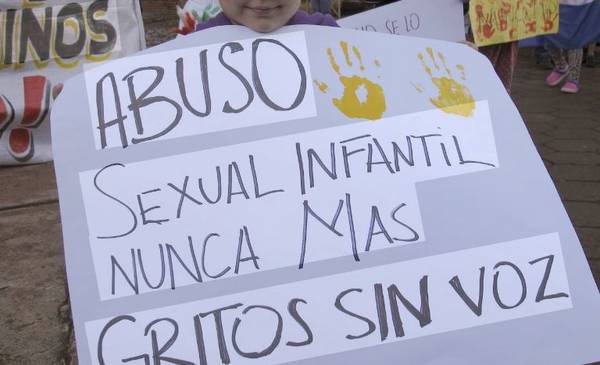 Abusó varias veces de su nieta en Cerri y lo condenaron a 14 años de prisión