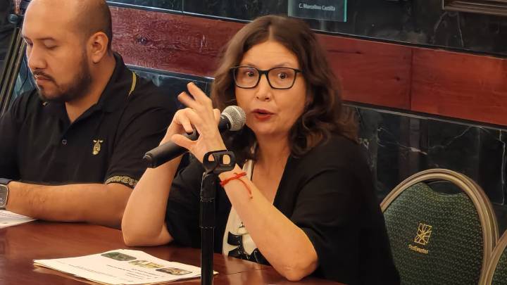 ¡Campeche restaura su selva!