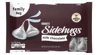 Hershey's Replaces 'Kisses' With More Pure 'Sidehugs' For Christian Market