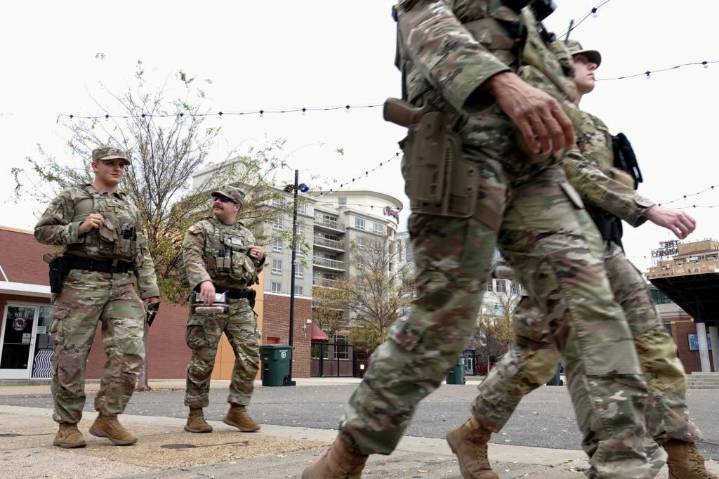 Dems urging troops to 'disobey' are playing a dangerous game