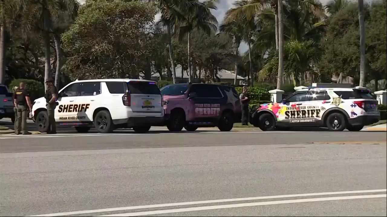 Florida eviction turns deadly as a deputy is killed, shooter and two others wounded