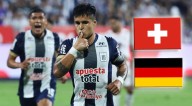 Campeón en Suiza y Alemania afirmó que jugará en Alianza Lima para la temporada 2026: "Contrato"