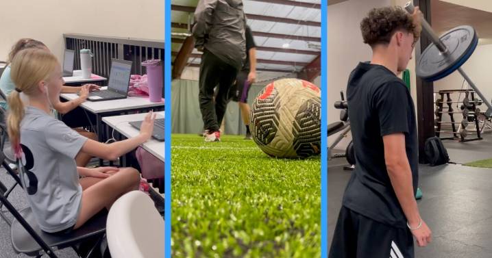 Made in Idaho: Elite International Soccer Training, helping young athletes reach peak performance