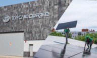 Llega a Chiclana una nueva Comunidad Solar para que puedan disfrutar de energía solar quienes no tienen un tejado propio
