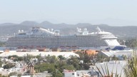 Llegarán este miércoles 3 cruceros a Mazatlán con más de 8 mil pasajeros