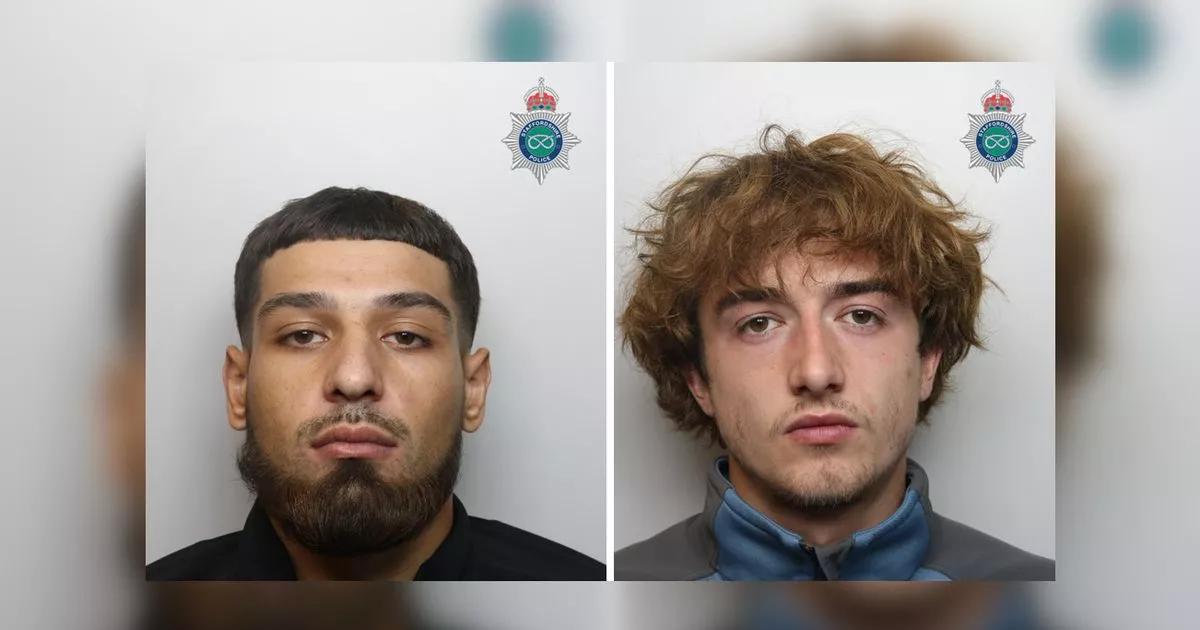 Drug dealer's downfall came after he threw sock out window when police arrived