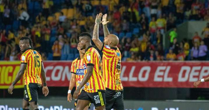 Deportivo Pereira cambia de dueño: será presentado el 27 de noviembre