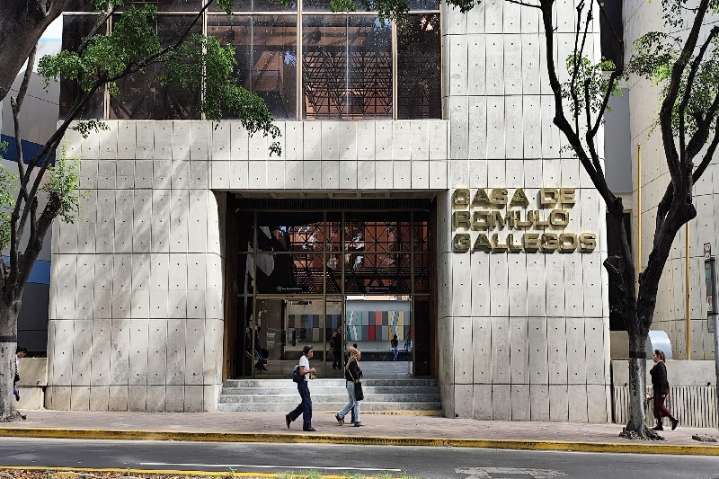 Celarg será sede de festividad del Día de Muertos este domingo