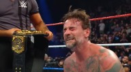 WWE Saturday Night’s Main Event Results: CM Punk Wins World Heavyweight Title