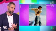 "No os la pueden colar con esto": Dani Mateo discrepa de la designación de Jonathan Bailey como el hombre más sexy de 2025