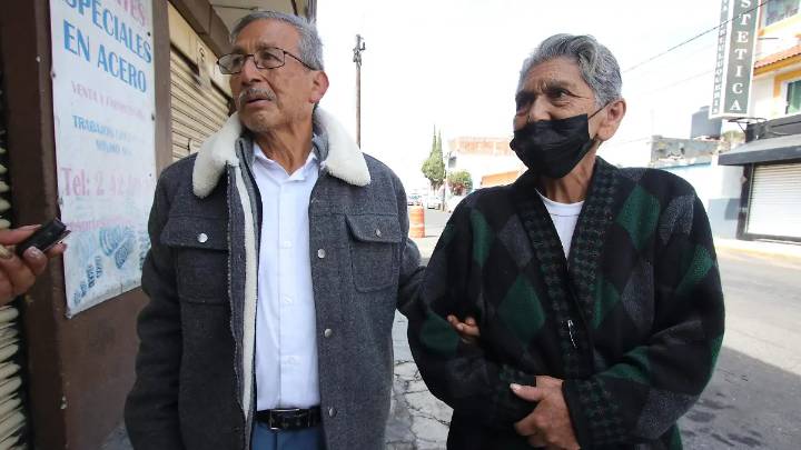 Se debilita interés por vacuna contra Covid-19 en Puebla: adultos mayores cumplen, jóvenes desairan