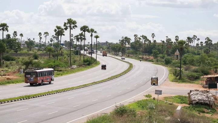 Telangana approves Rs 60,799 crore for road construction in massive infrastructure push
