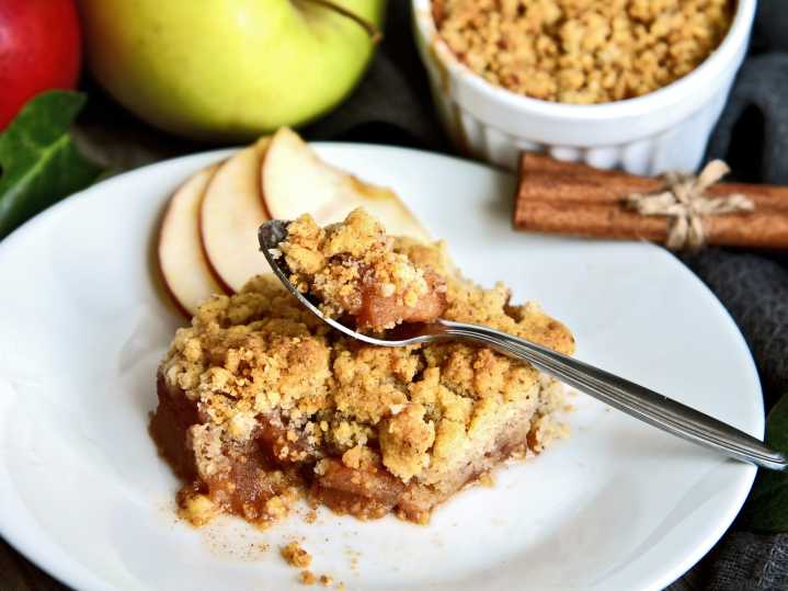 10 easy Thanksgiving desserts that aren't pumpkin pie