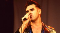 Morrissey cancels South American tour