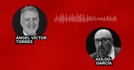 El audio de Torres a Koldo en el que la UCO involucra a Aldama: «He trasladado la excepcionalidad de la factura»