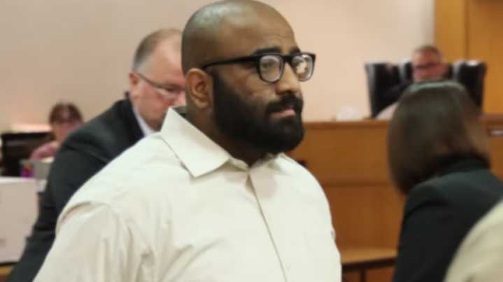 Conmoción en California: la brutal confesión de Zarbab Ali tras asesinar a su exesposa