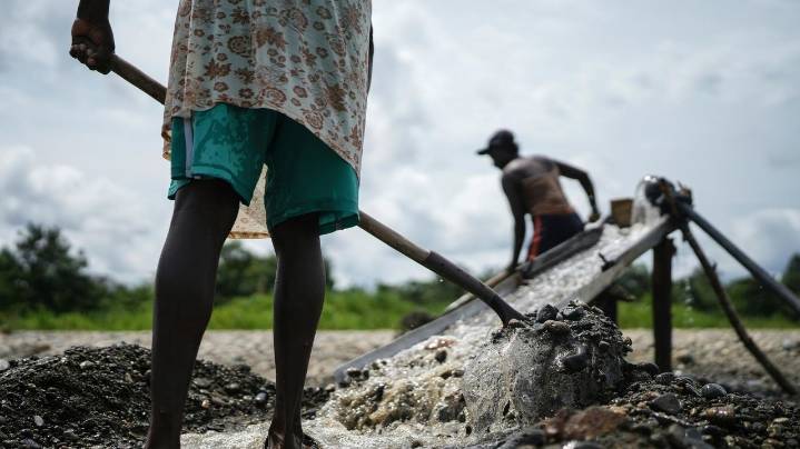 Mercury treaty summit criticized for inaction on gold mining crisis