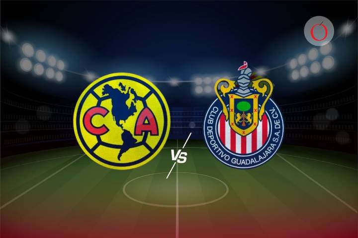 América vs Chivas femenil: Horario, canal, cómo y dónde ver en vivo el partido de la semifinal del Apertura 2025
