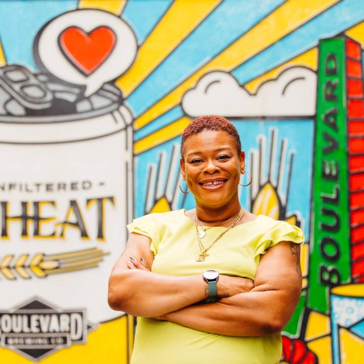 Uzazi Village: A Band of KC Women Changing the Narrative of Birth Equity