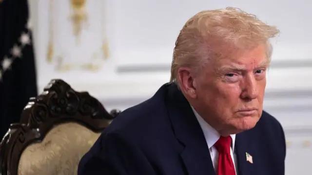 Venezuela encara un virtual aislamiento aéreo tras las nuevas restricciones anunciadas por el gobierno de Trump