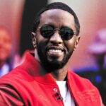 Publican la ficha policial de P. Diddy y está irreconocible (+Foto)