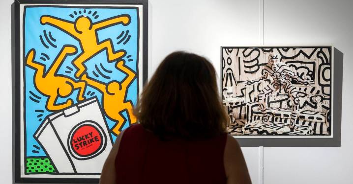 Andy Warhol, de cerca: la comisaria Marisa Oropesa desvela las claves de la exposición 'Todo es Pop' en Fundos Fórum Salamanca