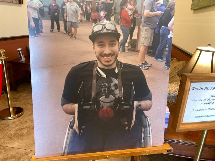 New report details paramedics' response to Epic Universe rider's death