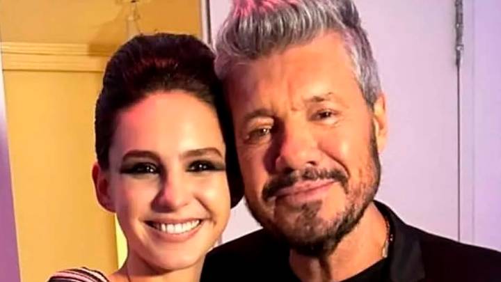 Juanita Tinelli rompió relación con su padre: "Intentar vivir sin mi papá aunque él esté con vida"