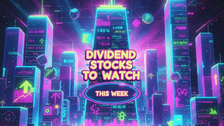 Dividend Stocks To Watch This Week — Power Grid, ONGC, Patanjali Foods, Godfrey Phillips & More