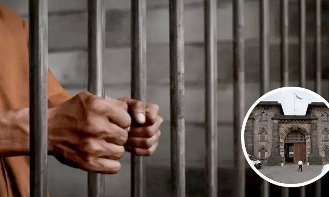 Escándalo en Reino Unido tras revelarse la liberación por error de 91 presos