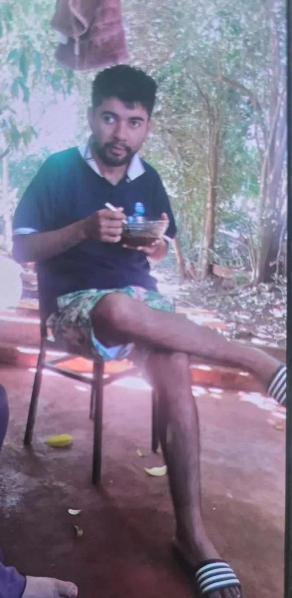 Buscan a un joven de 24 años desaparecido en Jardín América