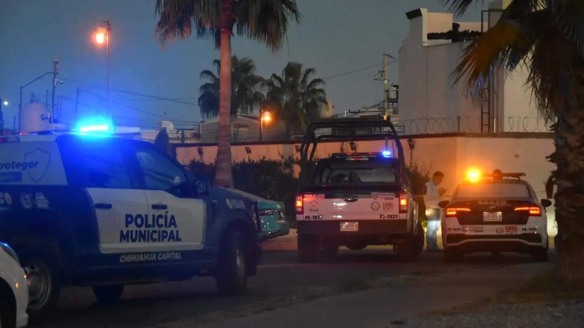 Camión urbano atropella a mujer en Villas del Rey