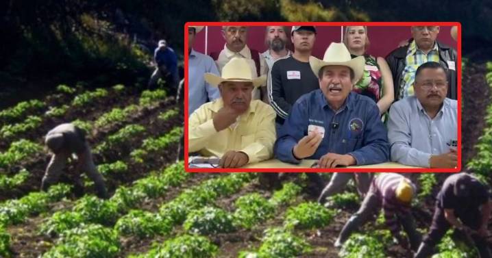 Anuncian “Megabloqueo” nacional organizado por transportistas y campesinos para el próximo lunes 24 de noviembre