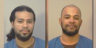 Bond set for brothers accused in Madison homicides